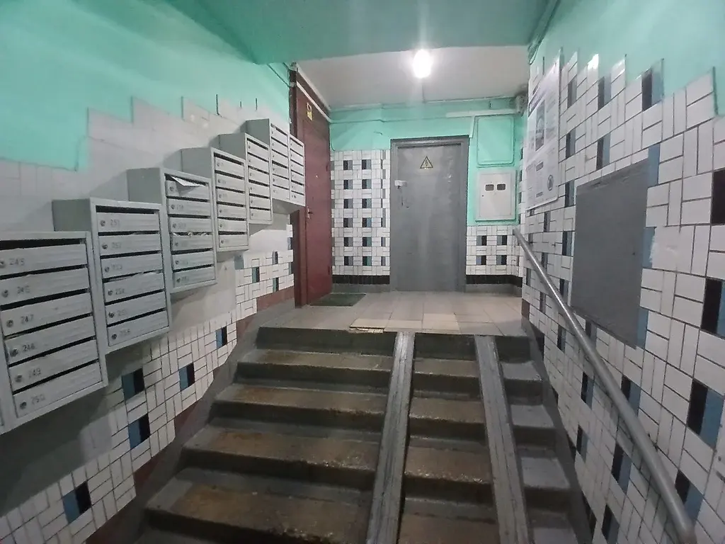 Россошанская 13к1 - Фото 15