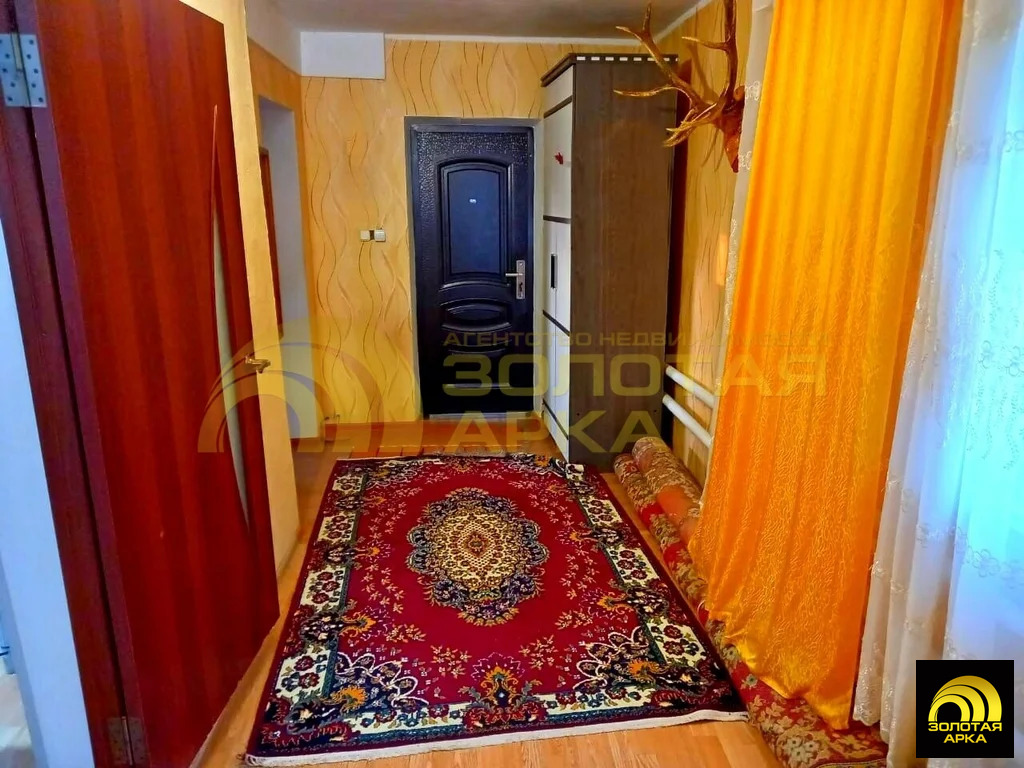 Продажа дома, Полтавская, Красноармейский район, ул. Ленина - Фото 17