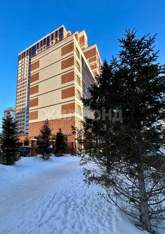 Продажа квартиры, Новосибирск, ул. Гоголя - Фото 20