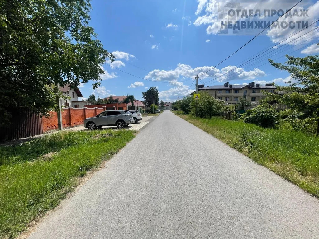 Участок в городе - Фото 4