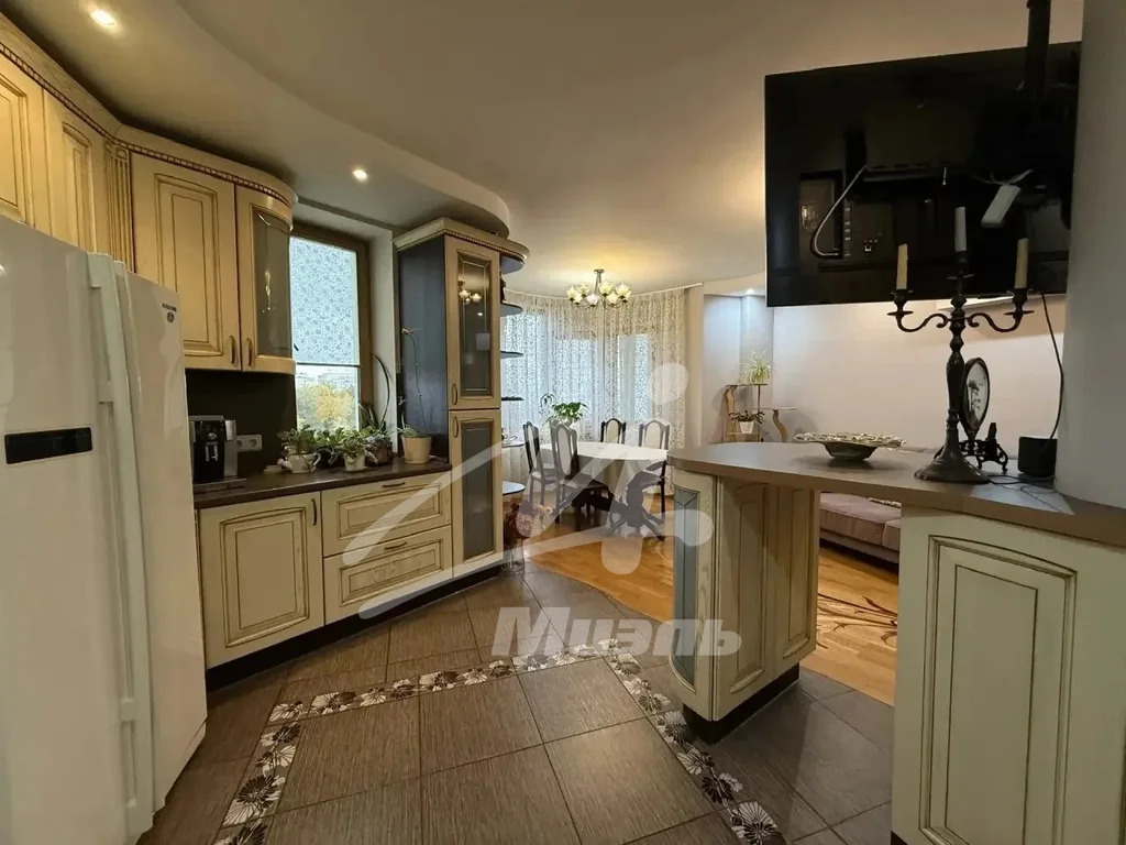 Продажа квартиры, Пролетарский пр-кт. - Фото 7