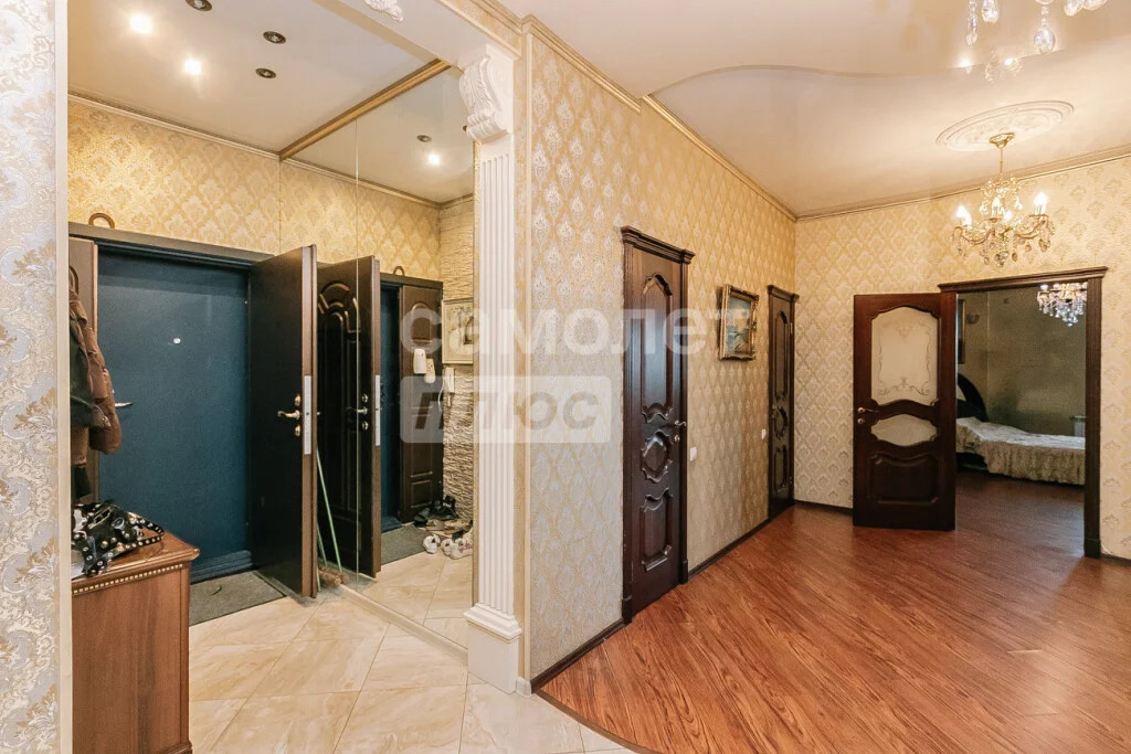 Продажа квартиры, Новосибирск, ул. Сибирская - Фото 25