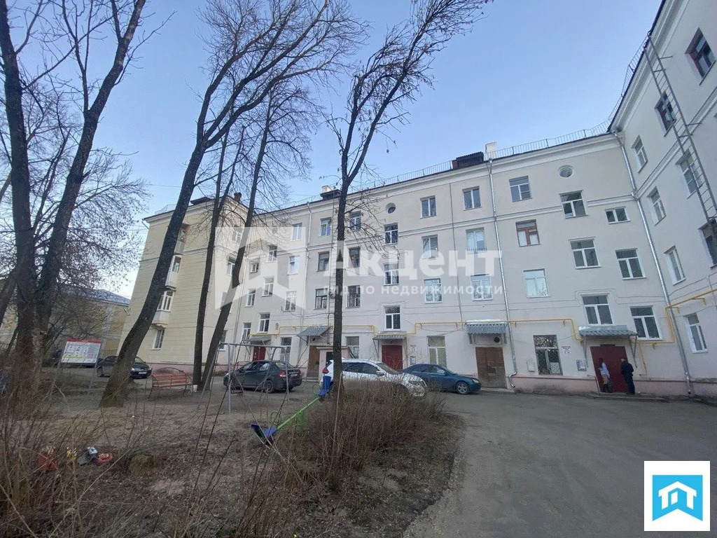 Продажа квартиры, Иваново, ул. Суворова - Фото 17
