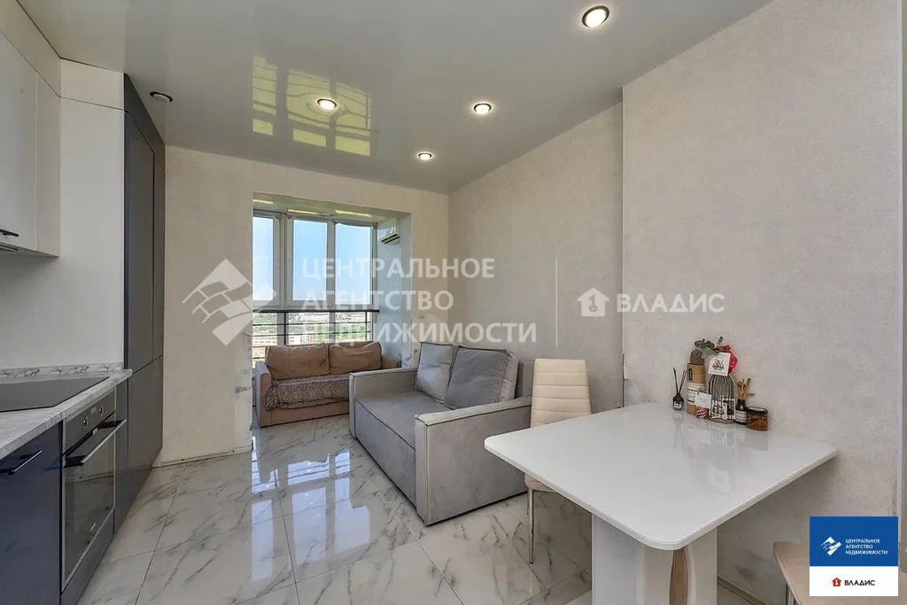 Продажа квартиры, Рязань - Фото 1