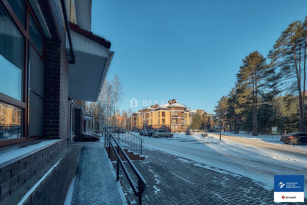 Продажа квартиры, Рязань, Мещерская улица - Фото 15