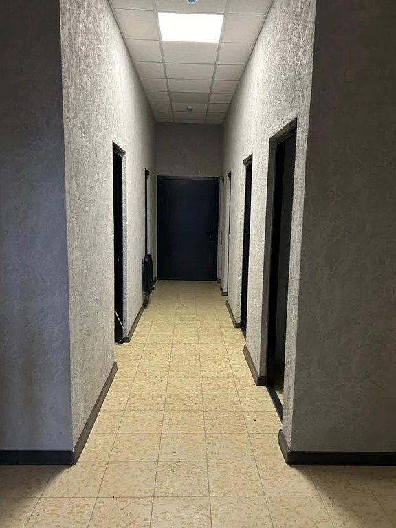 Производственно-складские помещения 1500 м2 на участке  5.85 Га - Фото 18