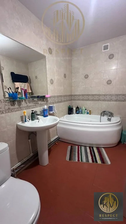 Продажа квартиры, Красный Пахарь, Минераловодский район, ул. 9 Мая - Фото 8