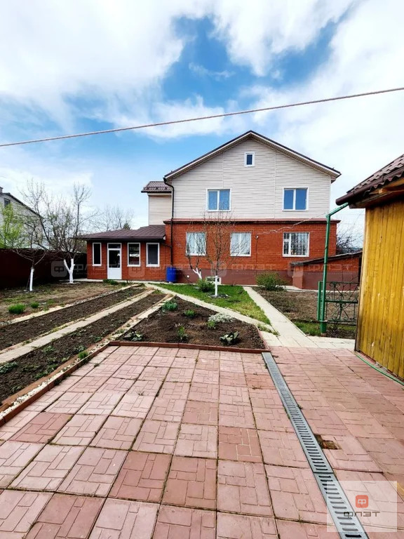 Продажа дома, Казань, ул. Вишневая (Новая Сосновка) - Фото 47