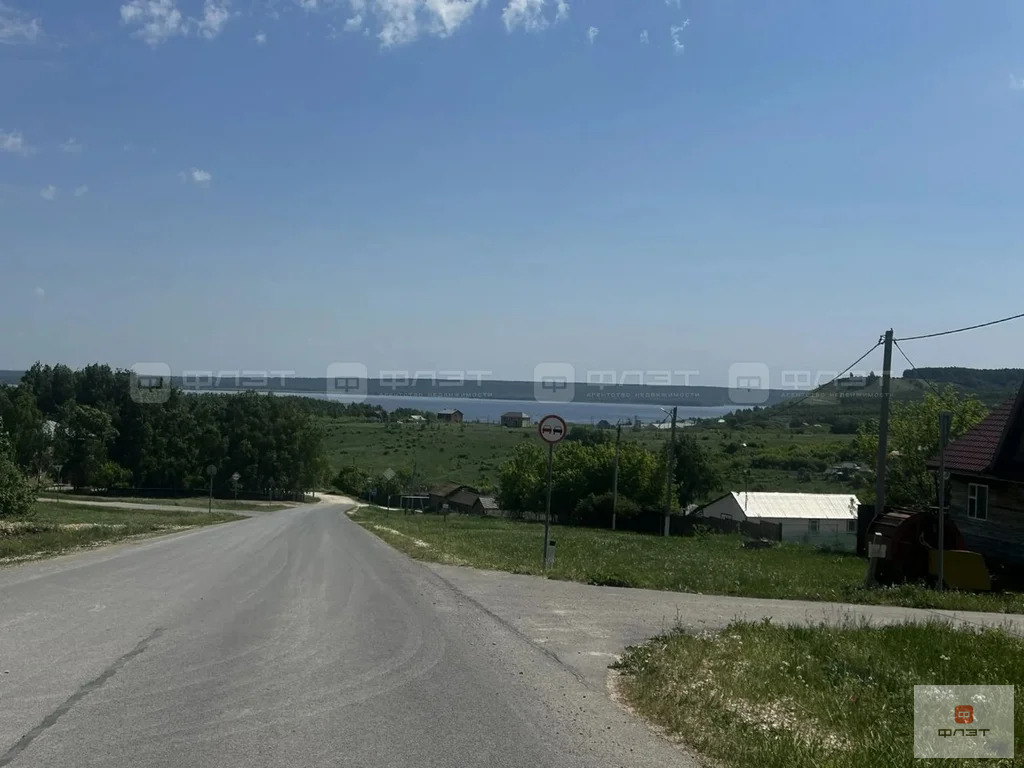Продажа участка, Красновидово, Камско-Устьинский район, ул. Школьная - Фото 15