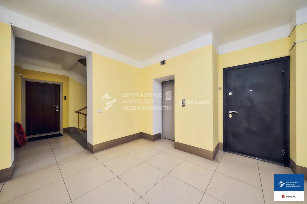 Продажа квартиры, Рязань, ул. Сенная - Фото 11