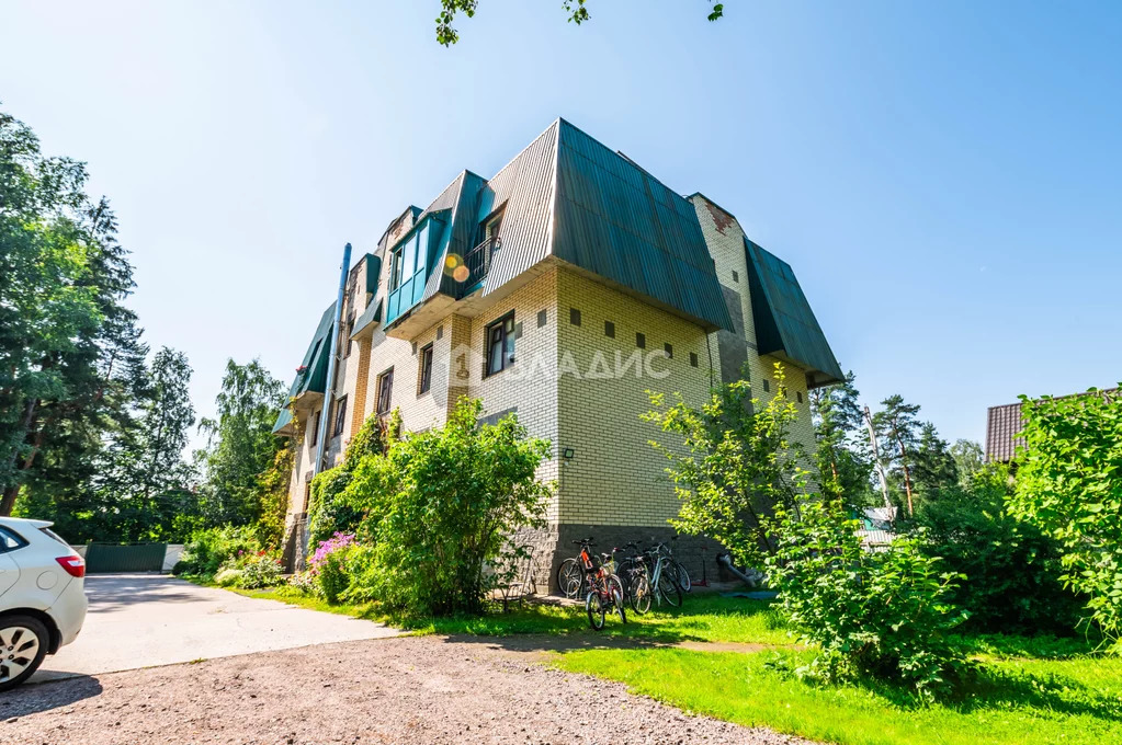 Всеволожский район, Всеволожск, Баркановская улица, д.121, 1-комнатная . - Фото 24