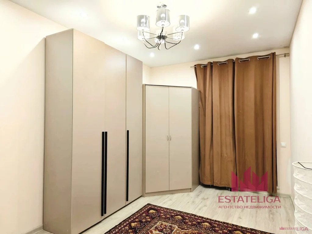 Продажа квартиры, Лопатино, Ленинский район, Сухановская улица - Фото 3