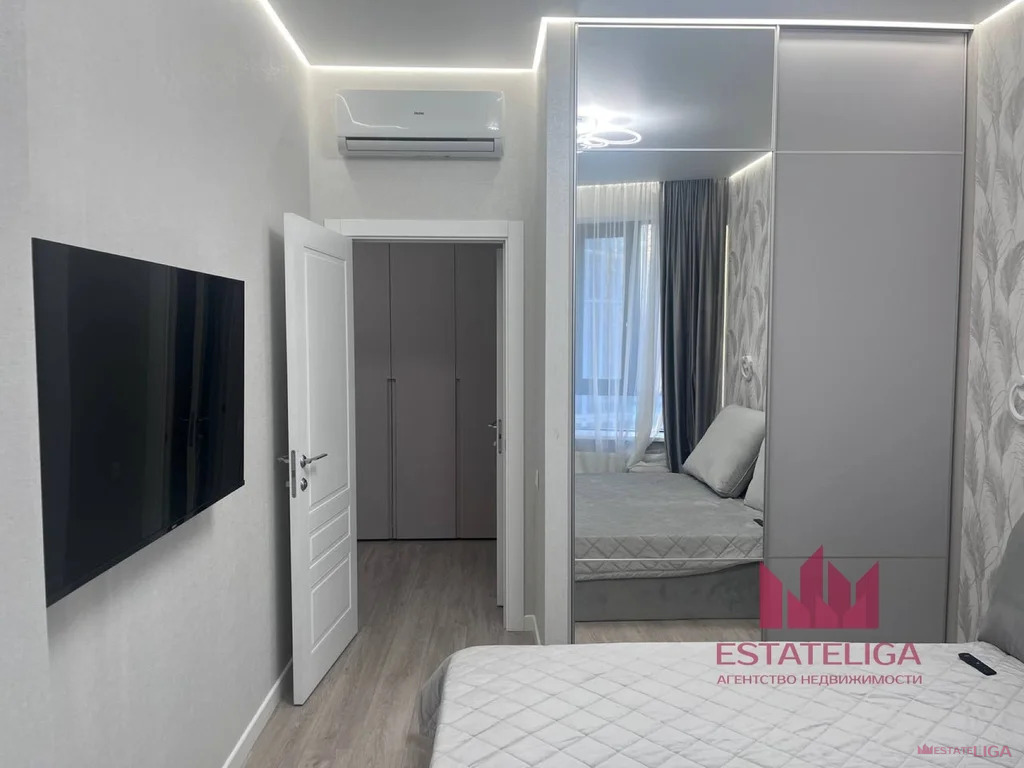 Аренда квартиры, ул. Лобачевского - Фото 7