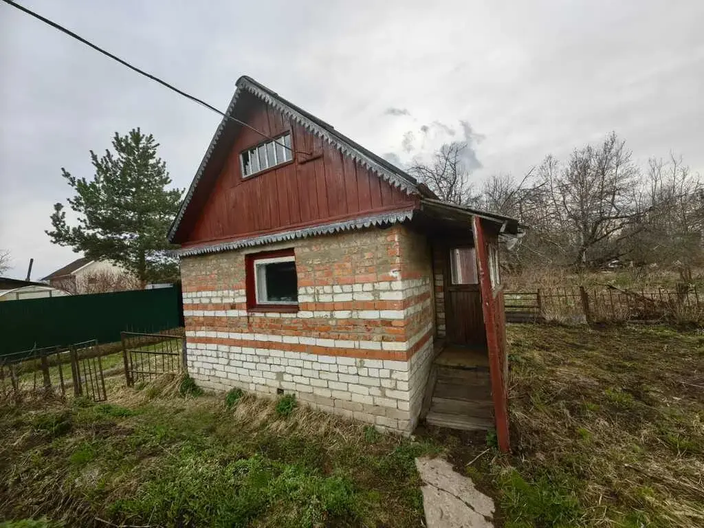 Два дома на участке 6 соток в СНТ Искож-2, 110 км от МКАД по Ярославск - Фото 6