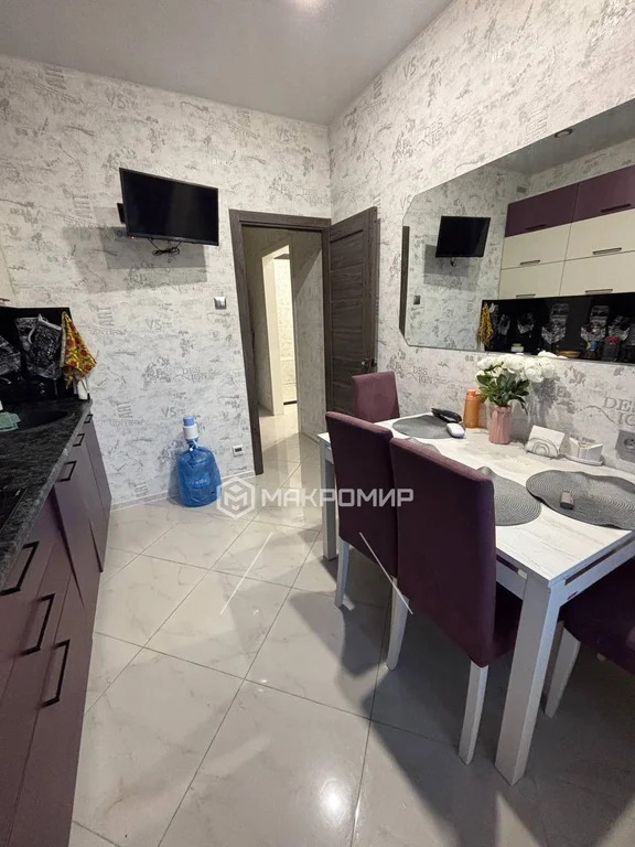 Продажа квартиры, Архангельск, Прокопия Галушина ул. - Фото 8