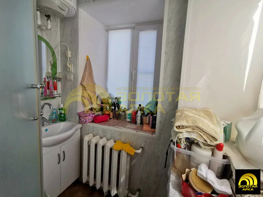 Продажа дома, Варениковская, Крымский район, ул. Пушкина - Фото 12