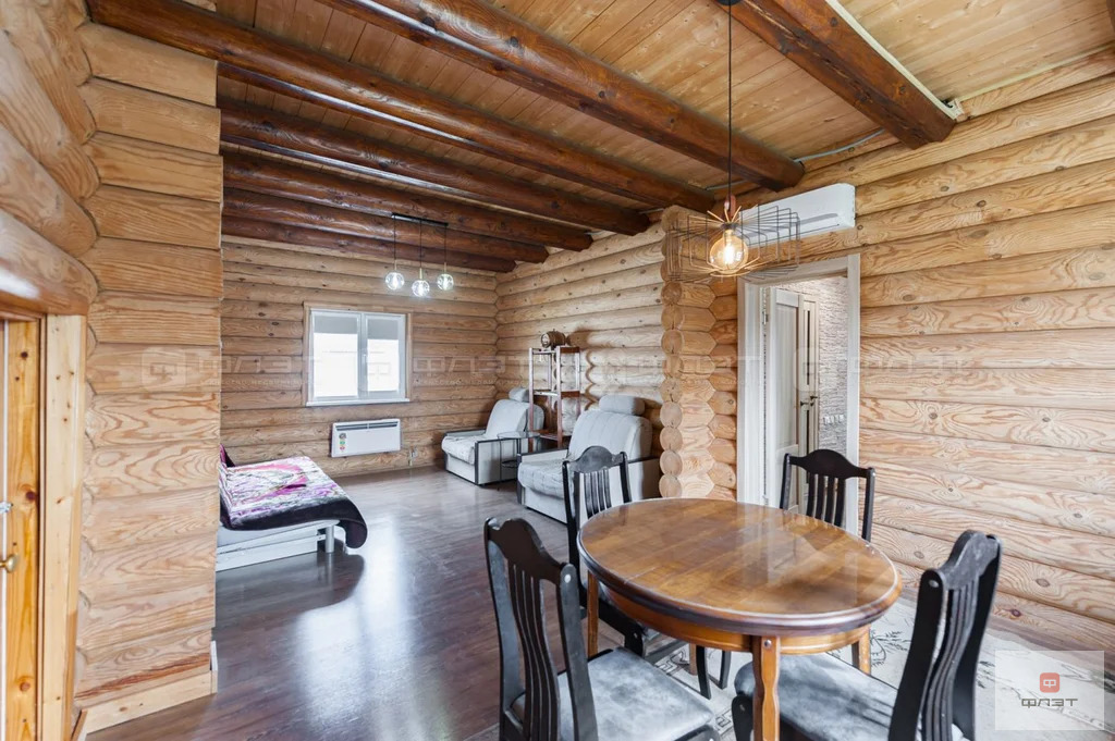 Продажа дома, Богородское, Пестречинский район, тер. СНТ. Ромашка - Фото 11