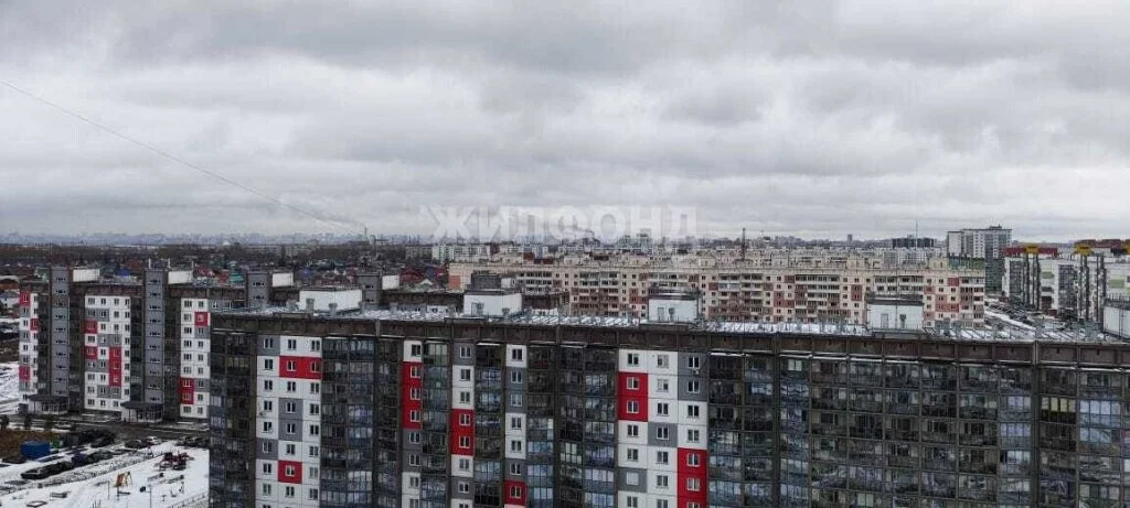 Продажа квартиры, Новосибирск, Спортивная - Фото 14