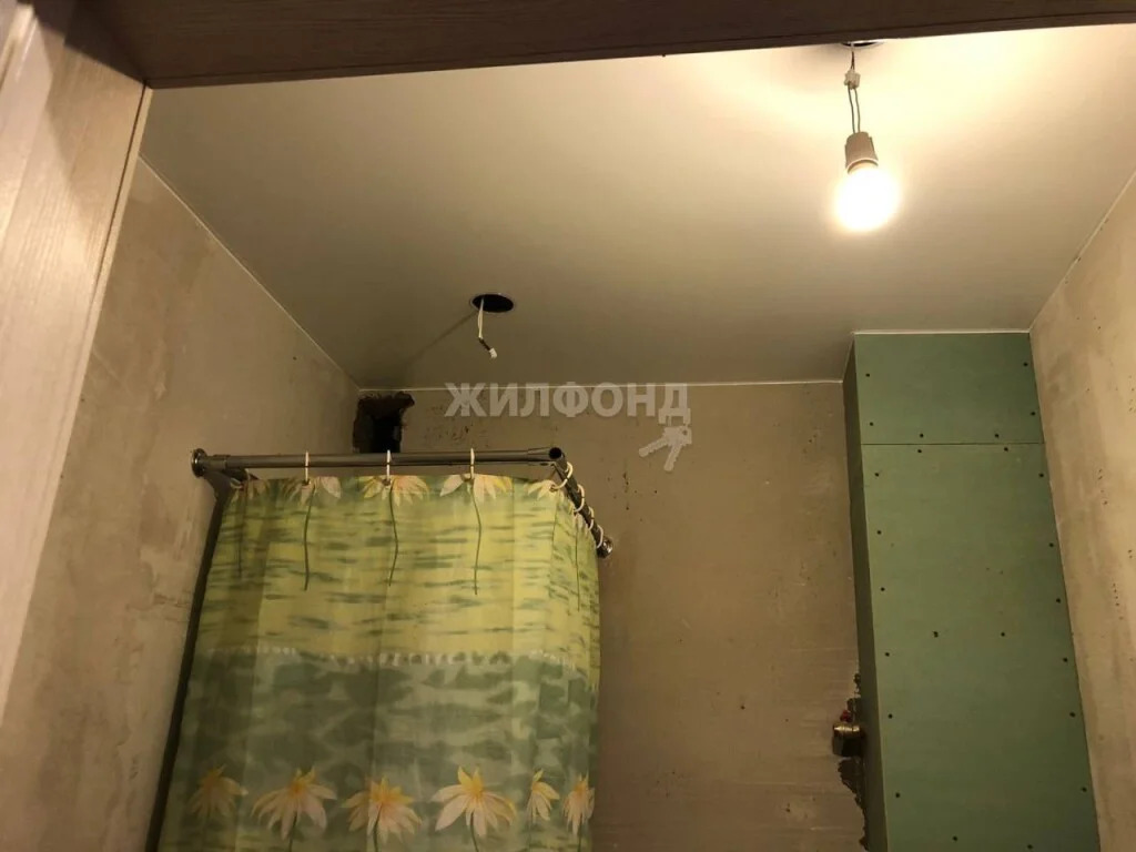 Продажа квартиры, Новосибирск, ул. Твардовского - Фото 10