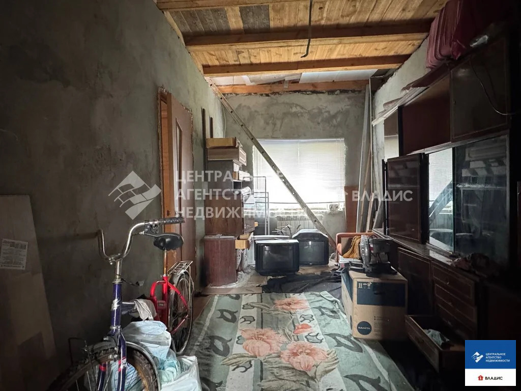 Продажа дома, Троица, Спасский район, ул. Совхозная - Фото 17