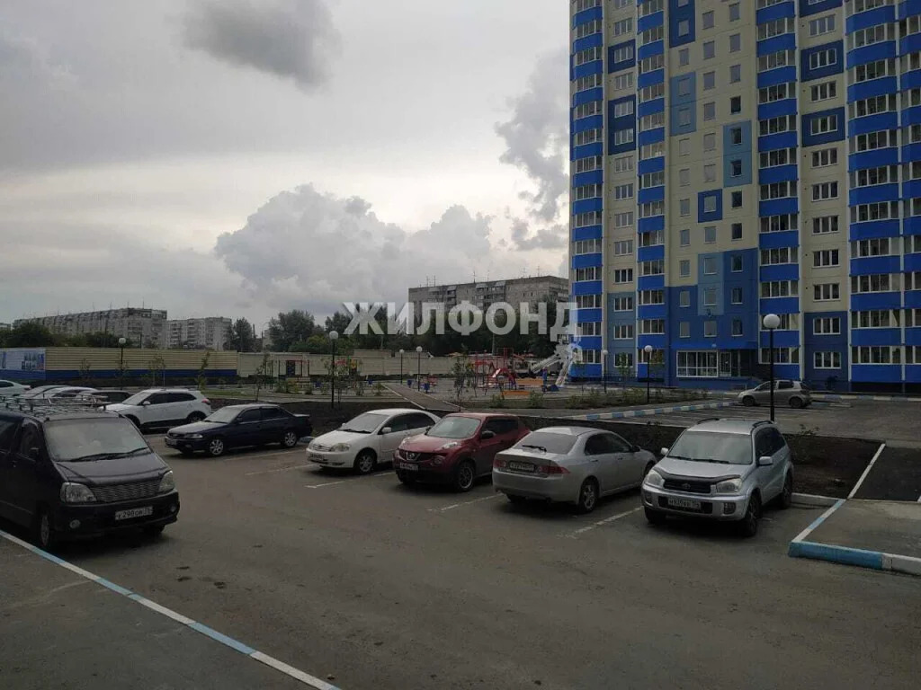 Продажа квартиры, Новосибирск, ул. Вертковская - Фото 16