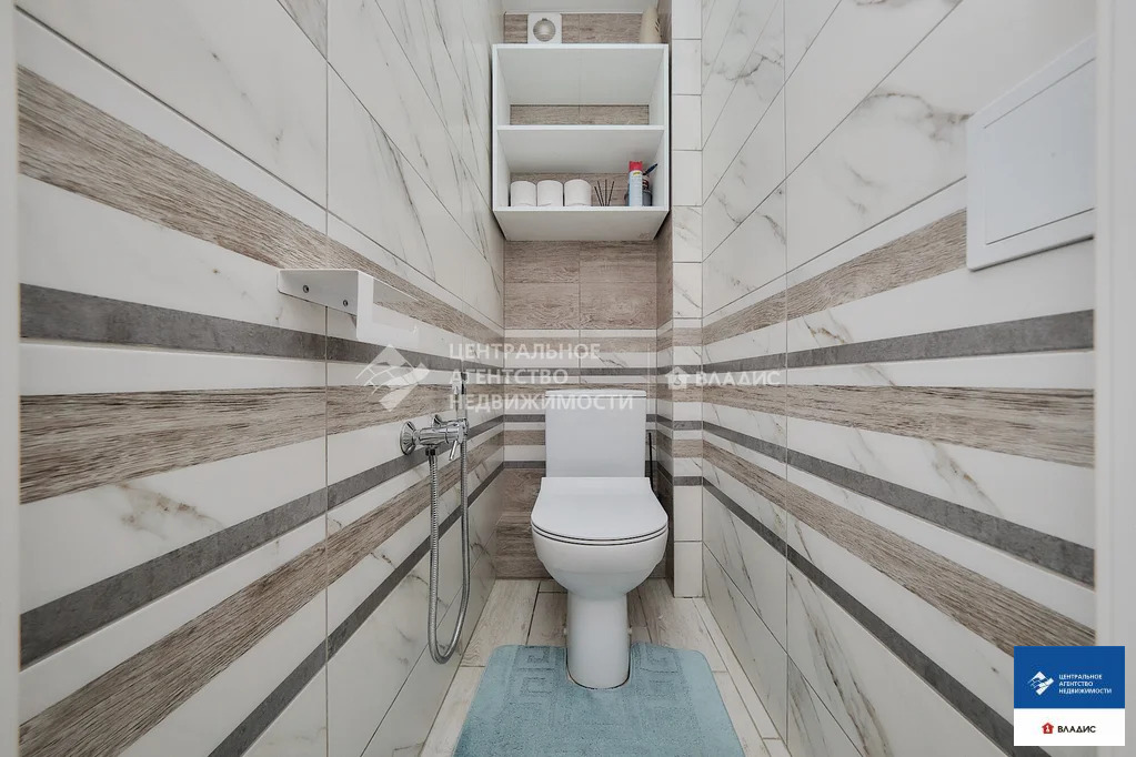 Продажа квартиры, Рязань, ул. Высоковольтная - Фото 7