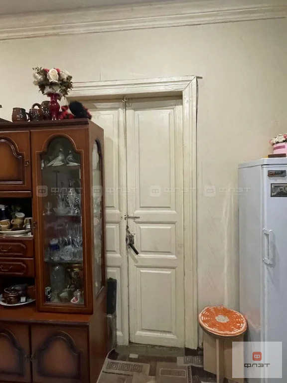 Продажа дома, Казань, ул. Волкова - Фото 6