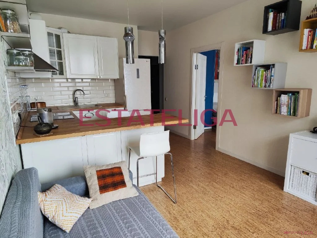 Продажа квартиры, м. Нижегородская, Рязанский пр-кт. - Фото 2