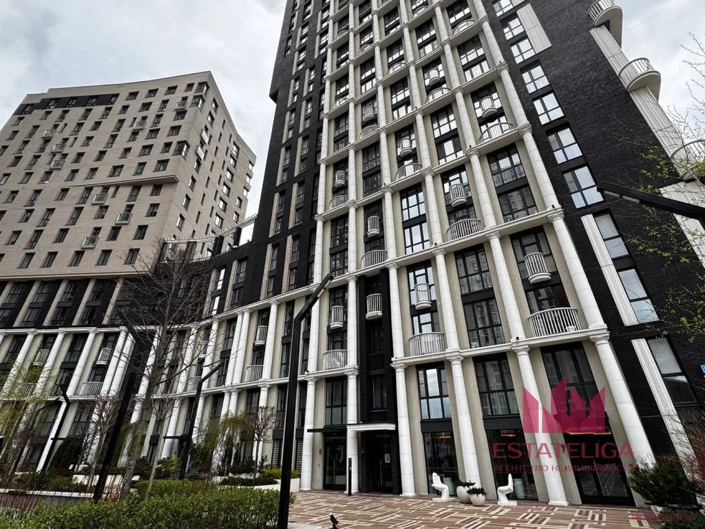 Аренда квартиры, ул. Адмирала Макарова - Фото 24