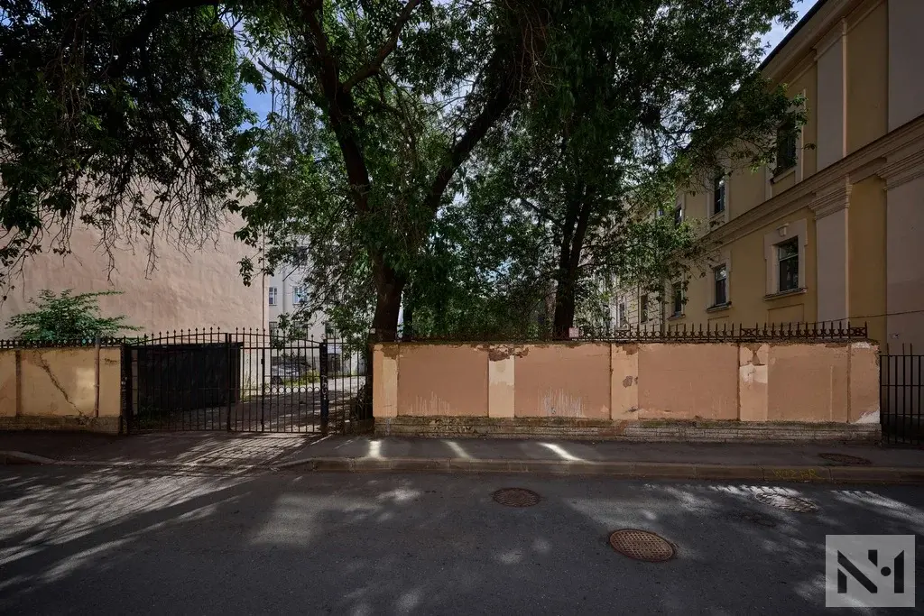 Здание 1755м2 участок 20сот на Университетской наб - Фото 20