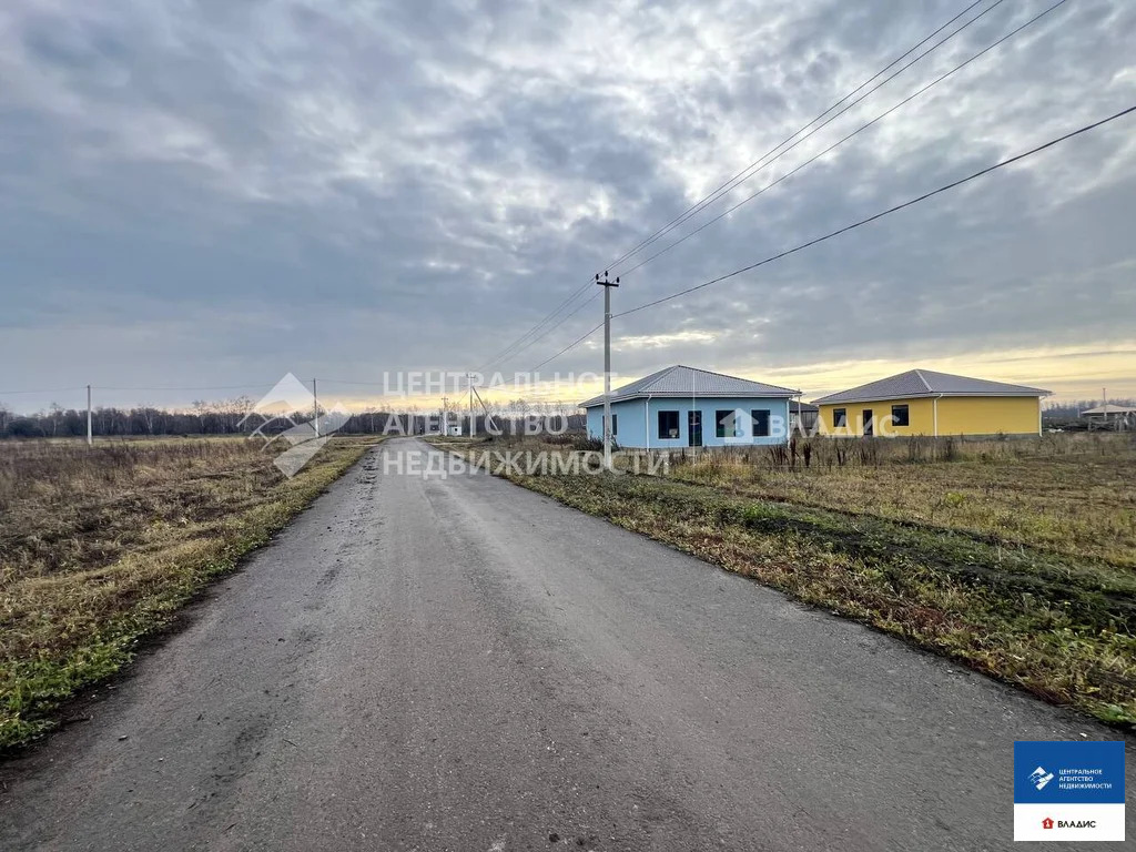 Продажа участка, Рыбновский район - Фото 6