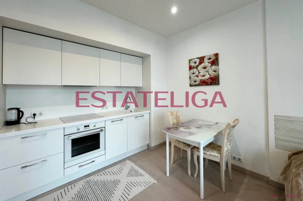 Аренда квартиры, Большая Филевская улица - Фото 5