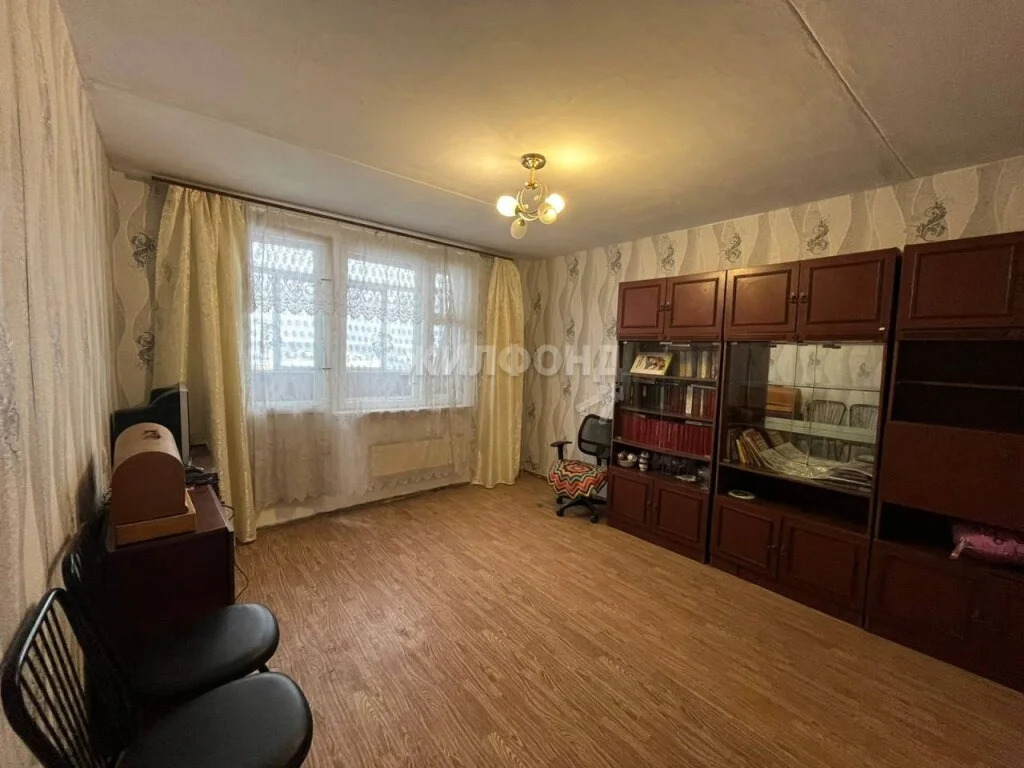 Продажа квартиры, Криводановка, Новосибирский район, ул. Садовая - Фото 6