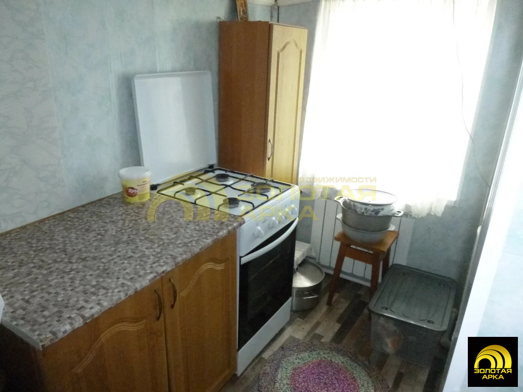 Продажа дома, Ахтанизовская, Темрюкский район, Северный пер. - Фото 8