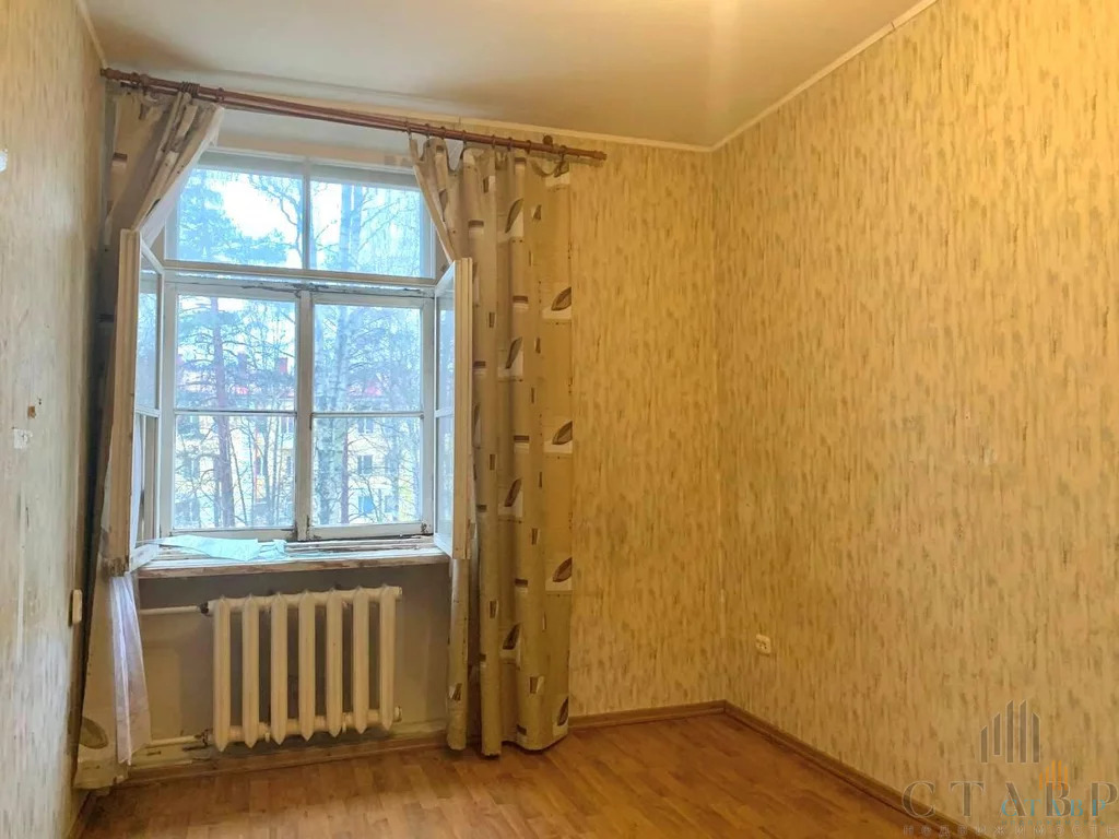 Продажа квартиры, Сертолово, Всеволожский район, ул. Ларина - Фото 5