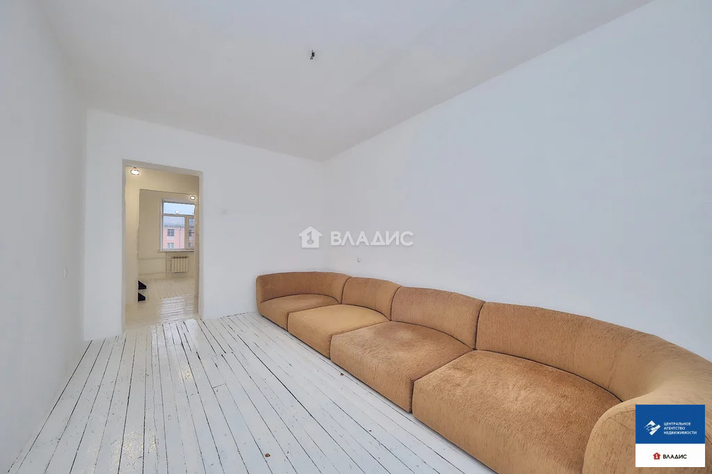 Продажа квартиры, Рязань, Первомайский пр-кт. - Фото 3