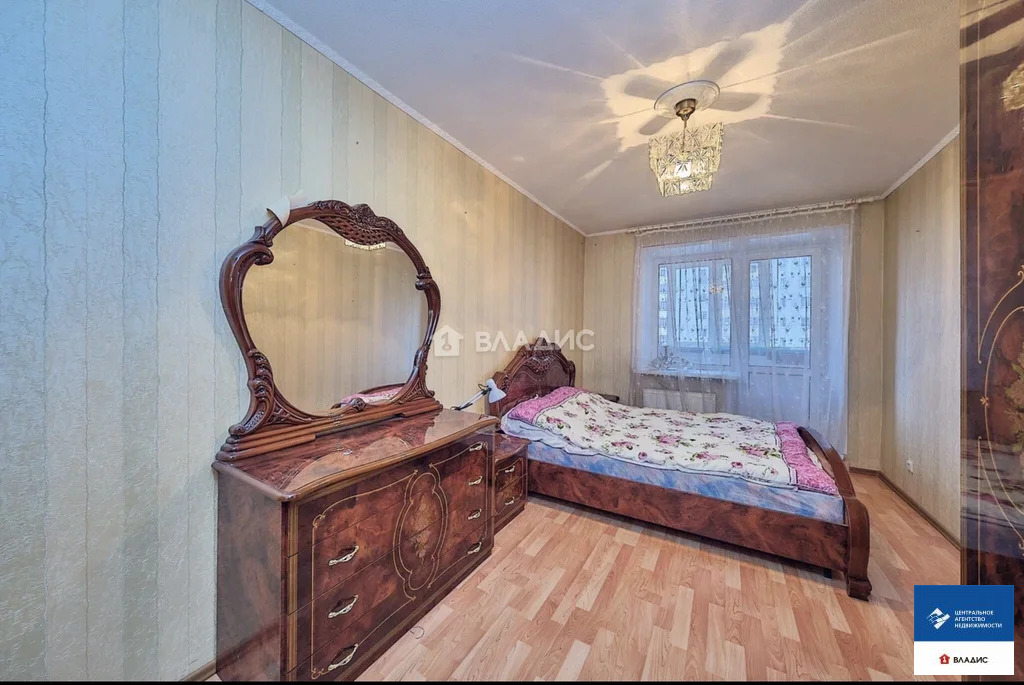 Продажа квартиры, Рязань, улица 2-я Линия - Фото 13