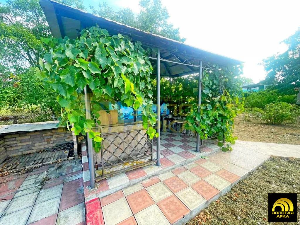 Продажа дома, Павловский, Крымский район, ул. Курганная - Фото 34