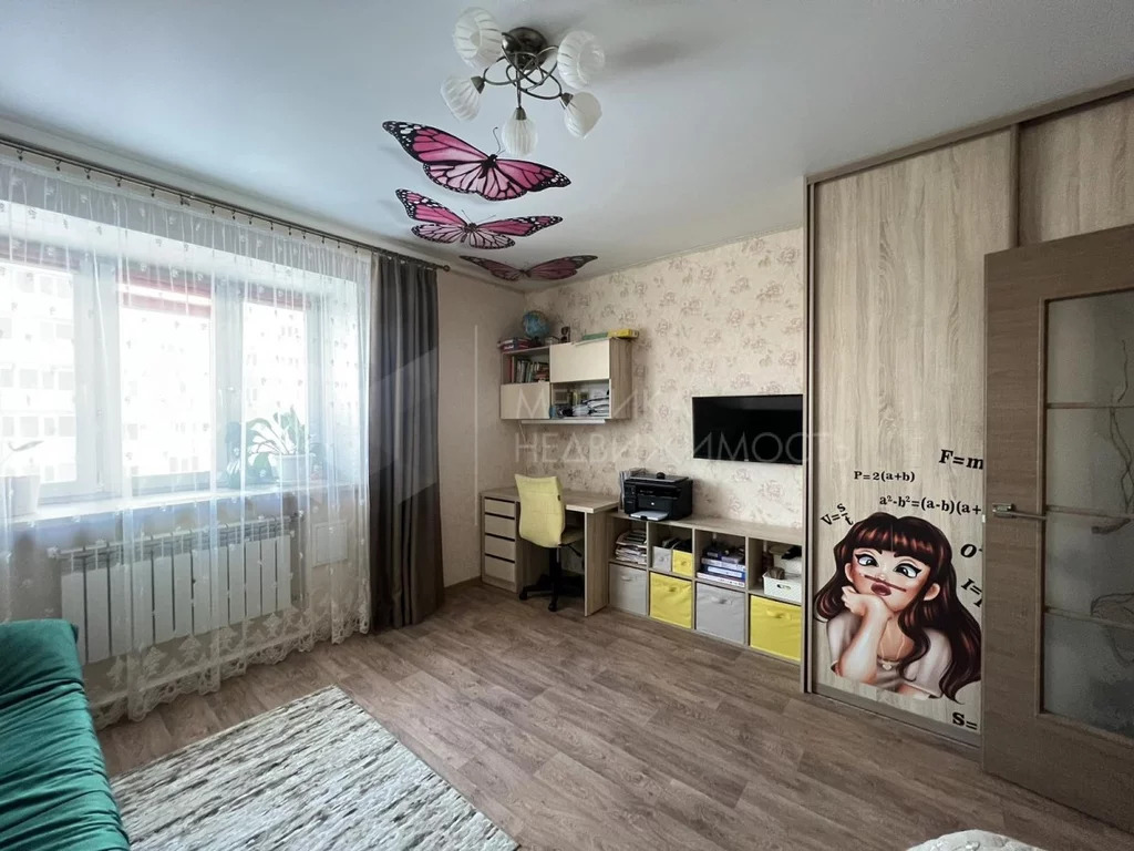 Продажа квартиры, Тюмень, Тюменская обл - Фото 29