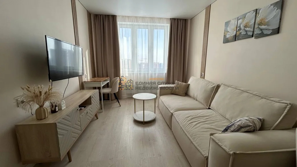 Аренда квартиры, Уфа, Кустаревская набережная - Фото 4