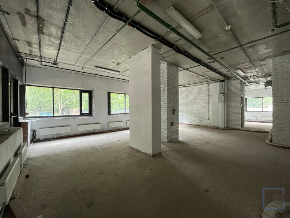 Аренда торгового помещения, м. Фрунзенская, ЖК Садовые Кварталы - Фото 3