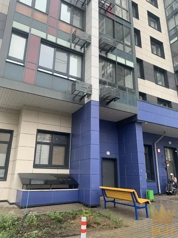 Продаю 1к.кв. г. Королев, ул. Пионерская, д. 30, корп. 14 - Фото 1