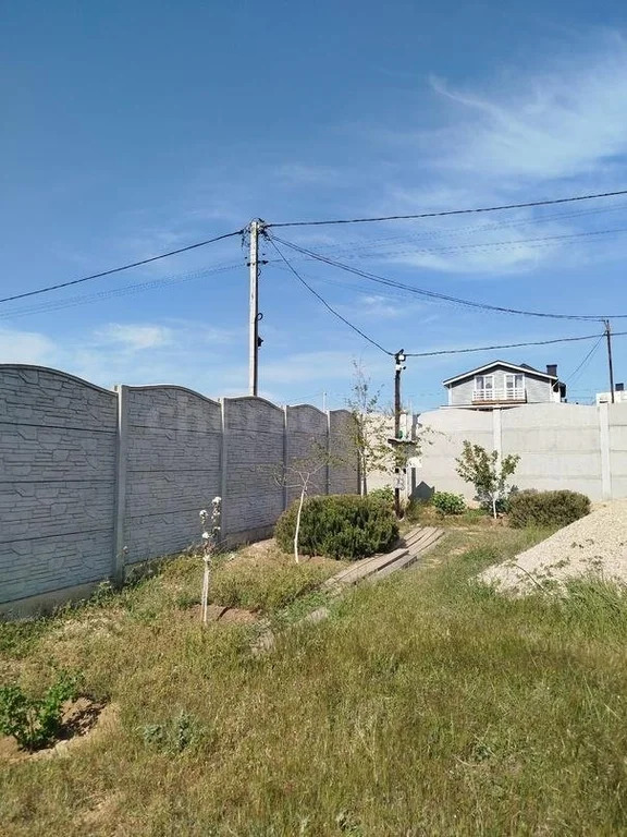 Продажа участка, Севастополь, Крепостное ш. - Фото 8