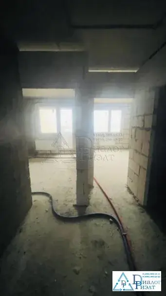 1-комн. кв. в ЖК Карамельный, 15 минут пешком до МЦД-3 Панки - Фото 4