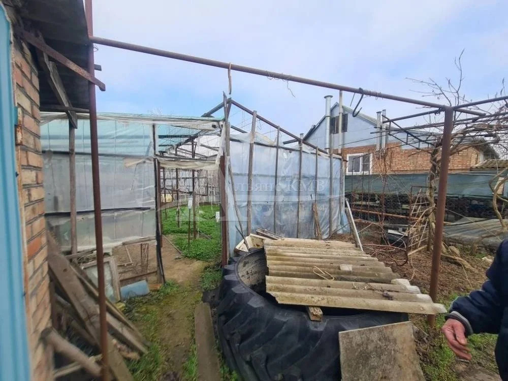 Продажа дома, Георгиевск, ул. Продольная - Фото 18