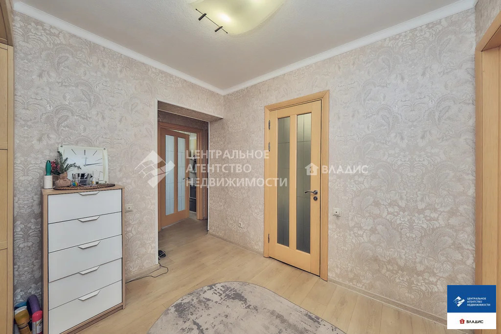 Продажа квартиры, Рязань, ул. Бирюзова - Фото 3
