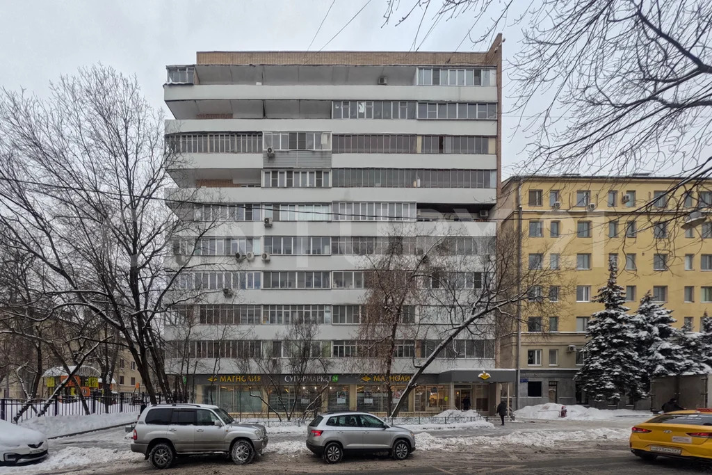 Продажа квартиры, ул. Льва Толстого - Фото 29