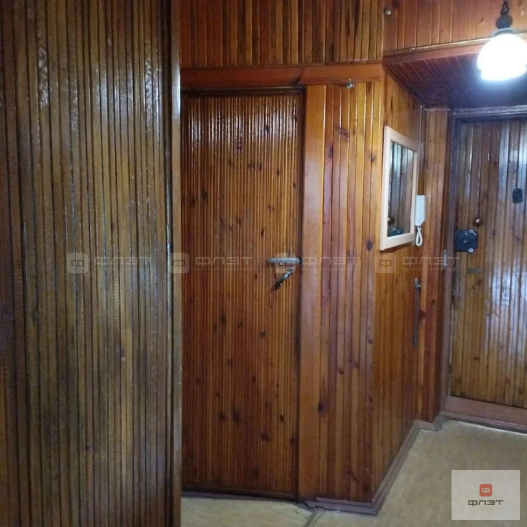 Продажа квартиры, Казань, ул. Черноморская - Фото 8