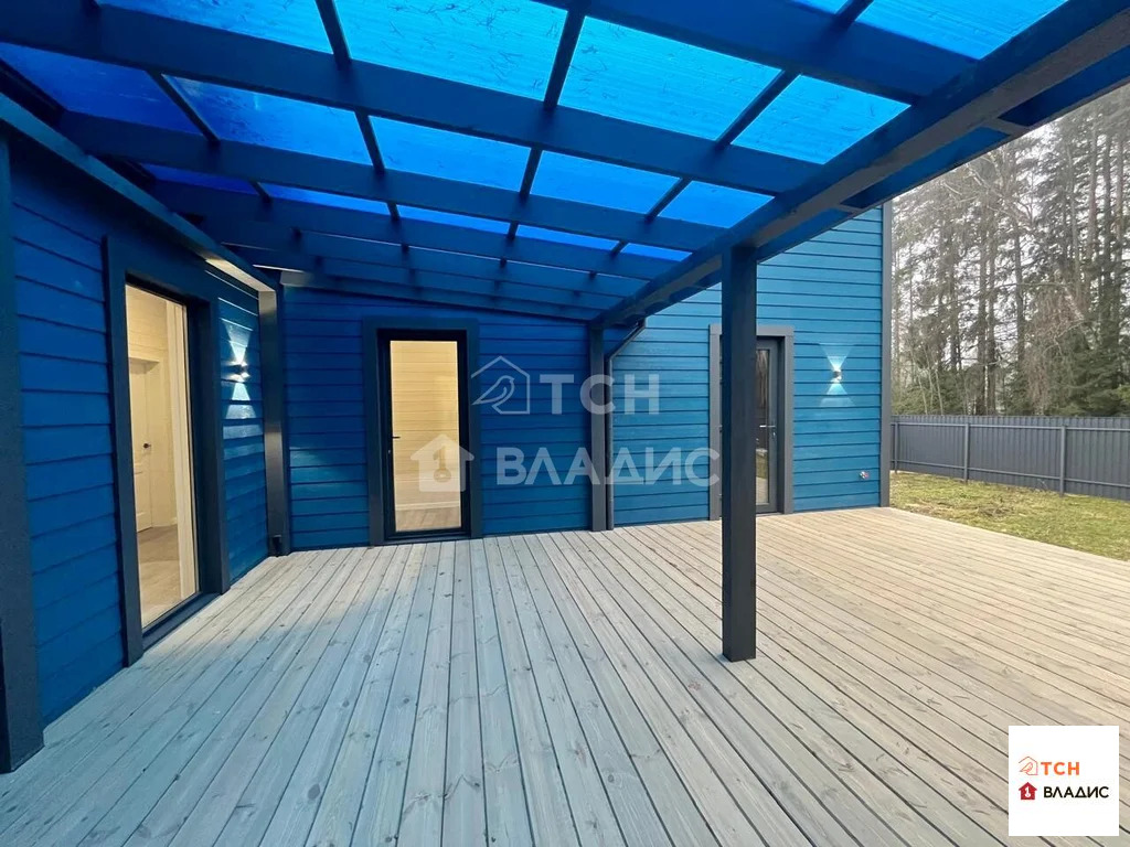 Продажа дома, Щелковский район, Фюзеляжная улица - Фото 9