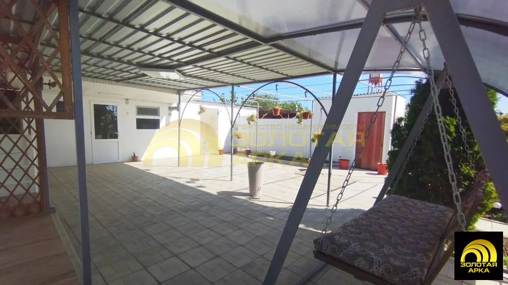 Продажа дома, Старотитаровская, Темрюкский район, Ильича пер. - Фото 17